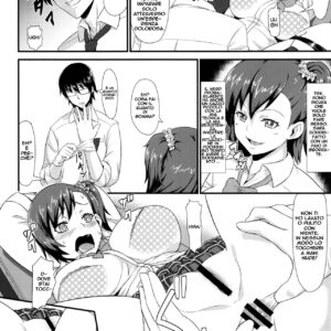 Come diventare una brava ragazza (3/24)